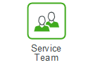 Service Teams