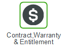 Contracts, Warranties, and Entitlements