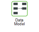 Data Model ERD