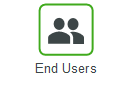 End Users