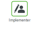 Work Plans and Task Management for Implementers