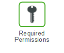 Depot Permissions