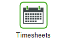 Timesheets