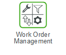 Work Order Management