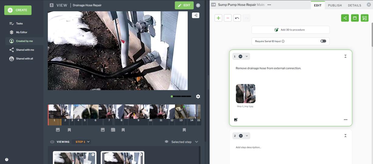 Capture Viewer